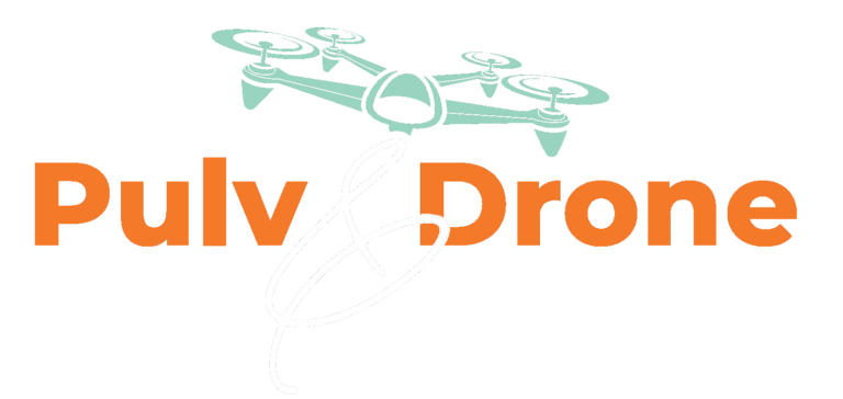 Pulv&Drone
