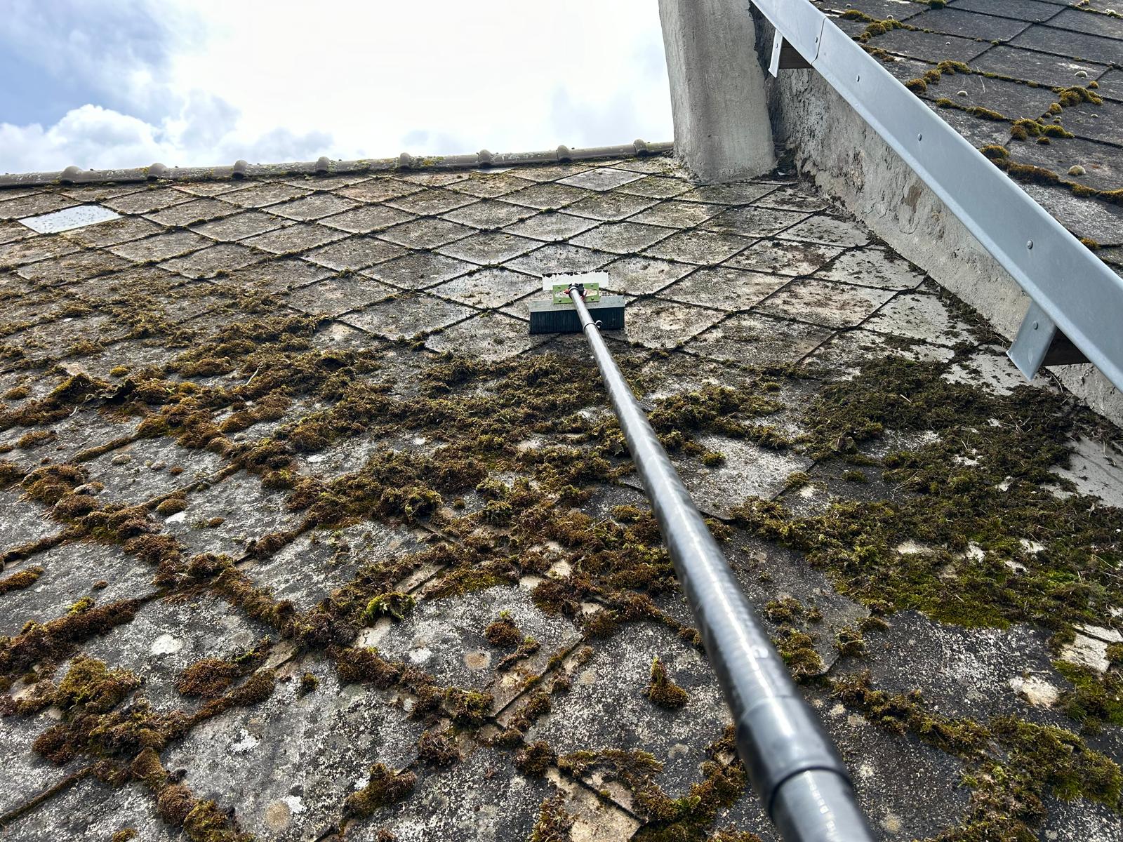 Drone pulvérisateur Pulv&Drone