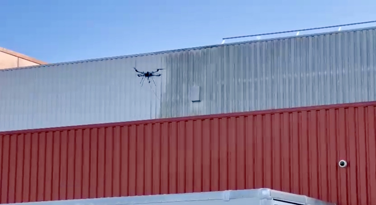 Nettoyage bardage professionnel